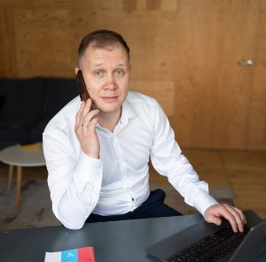 Мусихин Алексей Игоревич