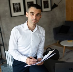 Будников Антон Сергеевич